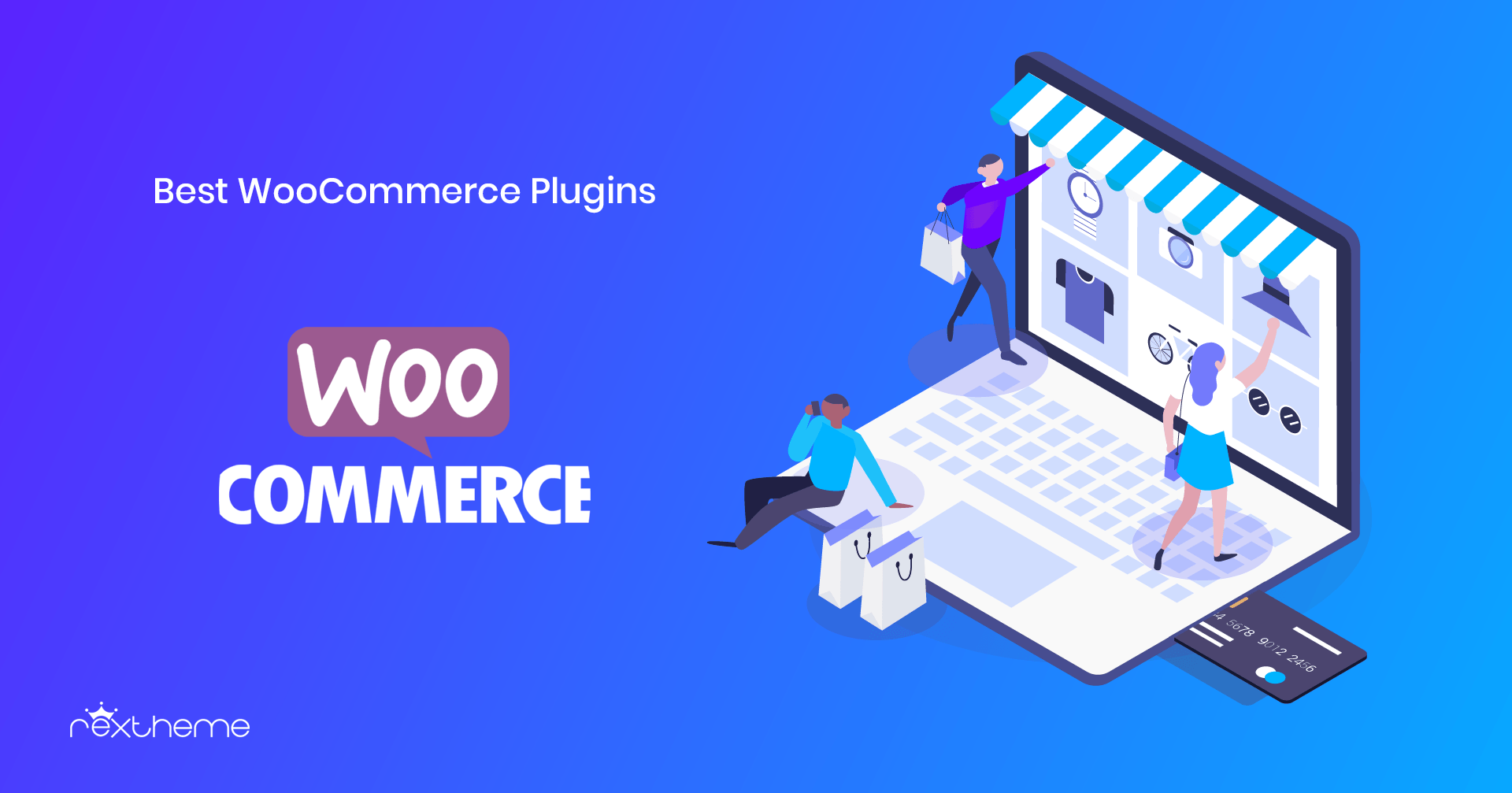 Woocommerce Plugins